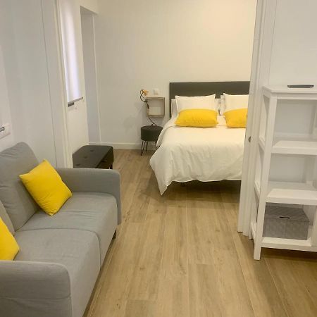 Puerta De Caceres Apartamento 5 Callejon De Don Alvaro Екстер'єр фото