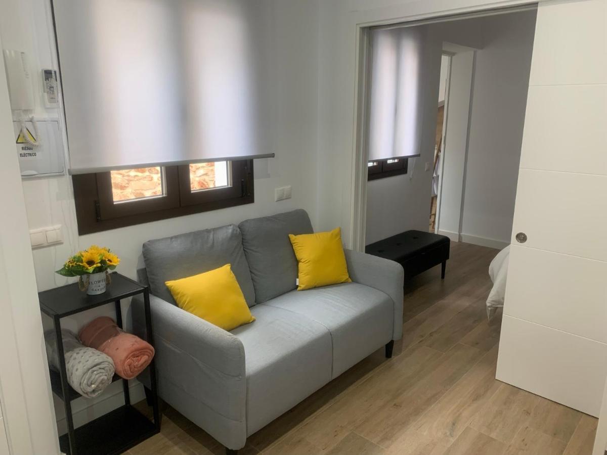 Puerta De Caceres Apartamento 5 Callejon De Don Alvaro Екстер'єр фото