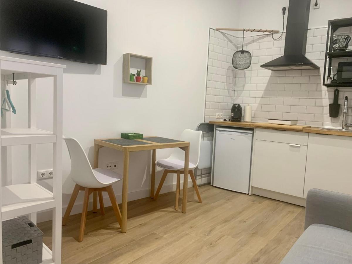 Puerta De Caceres Apartamento 5 Callejon De Don Alvaro Екстер'єр фото