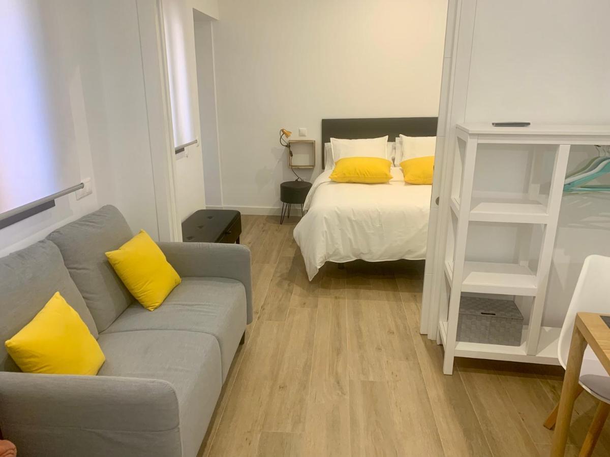 Puerta De Caceres Apartamento 5 Callejon De Don Alvaro Екстер'єр фото