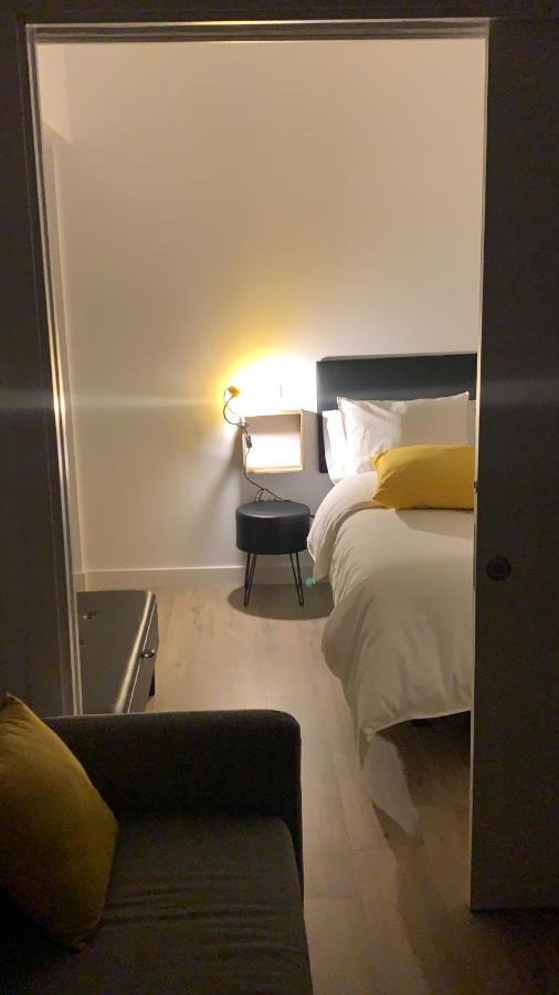 Puerta De Caceres Apartamento 5 Callejon De Don Alvaro Екстер'єр фото