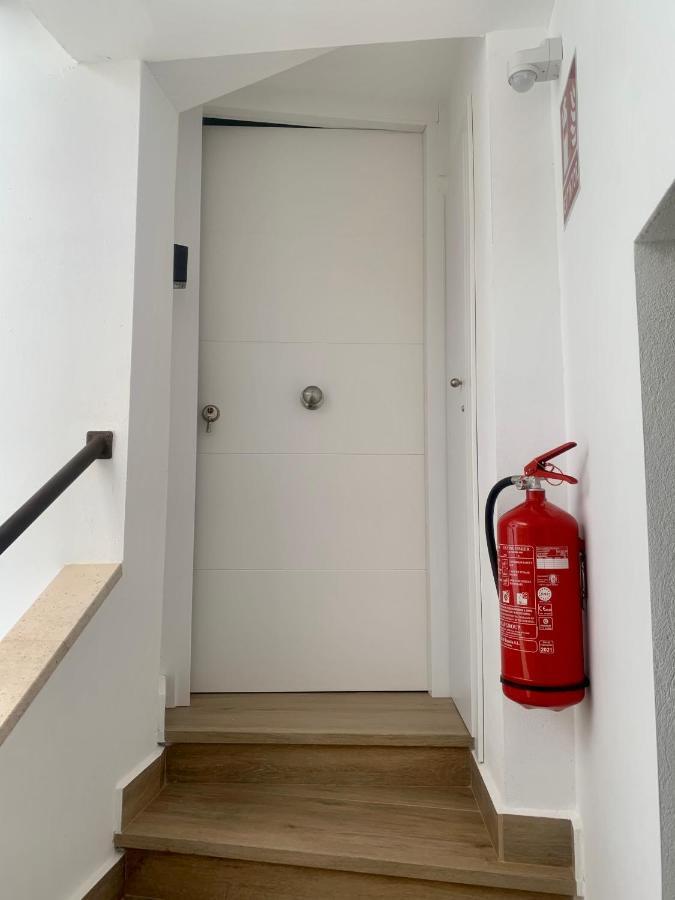 Puerta De Caceres Apartamento 5 Callejon De Don Alvaro Екстер'єр фото
