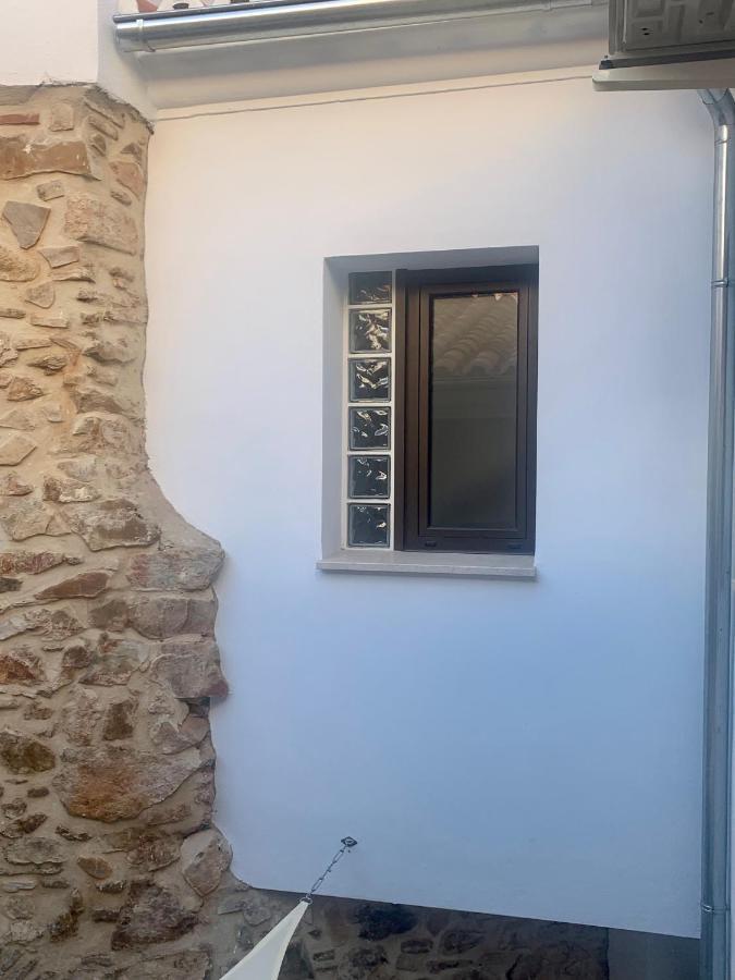 Puerta De Caceres Apartamento 5 Callejon De Don Alvaro Екстер'єр фото